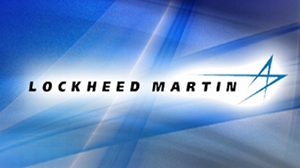 Lockhed Martin Logo3