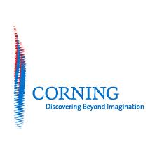 neues Corning Logo