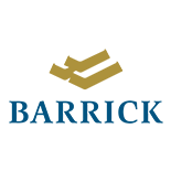 Barrick Gold Logo