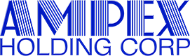 AmpexHC logo