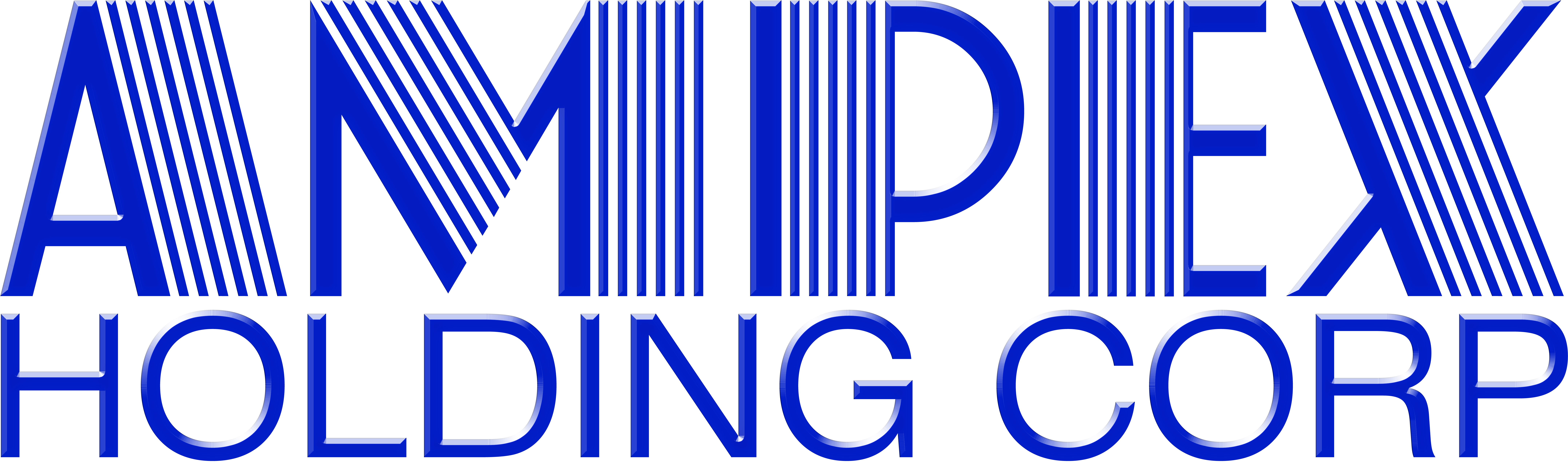 AmpexHC logo