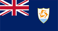 Anguilla flag