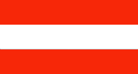 Austria Flag