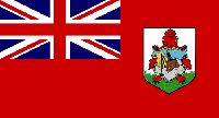 Bermudas Flag