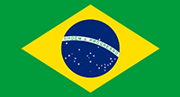 Brazil Flag