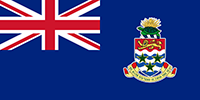 Cayman Flag