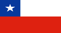 Chile Flag