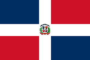 Paraguay Flag