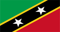 St.Kitts and Nevis flag